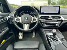 BMW 620 GT/190HP/HUD/MSPORT/PANO/CAM/LASER/996v, снимка 9