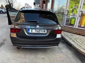 BMW 320, снимка 5
