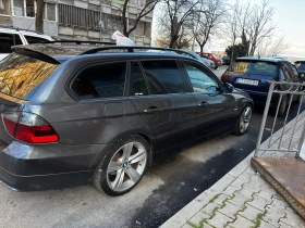 BMW 320, снимка 4