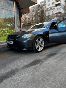 BMW 320, снимка 1