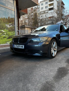 BMW 320, снимка 2
