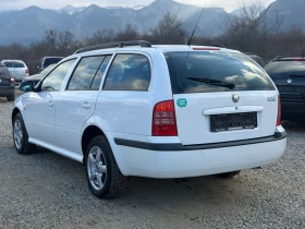 Skoda Octavia 1.9~TDI~101HP, снимка 6