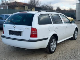 Skoda Octavia 1.9~TDI~101HP, снимка 4