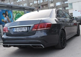 Mercedes-Benz E 350 Е300 231к.с., снимка 8