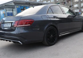 Mercedes-Benz E 350 Е300 231к.с., снимка 7