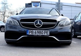 Mercedes-Benz E 350 Е300 231к.с., снимка 2