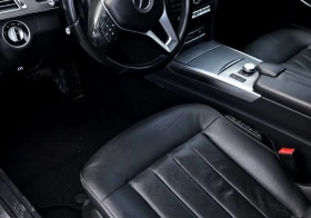 Mercedes-Benz E 350 Е300 231к.с., снимка 10