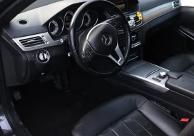Mercedes-Benz E 350 Е300 231к.с., снимка 9