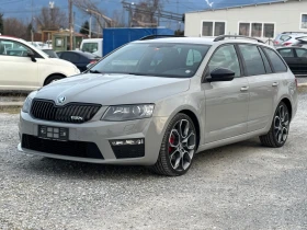 Skoda Octavia 2.0 VRS, снимка 2