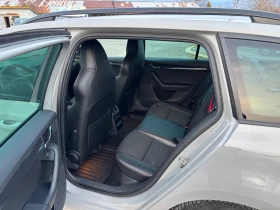 Skoda Octavia 2.0 VRS, снимка 10