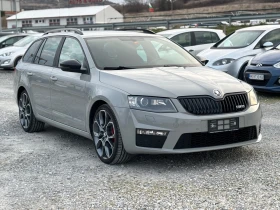 Skoda Octavia 2.0 VRS, снимка 3