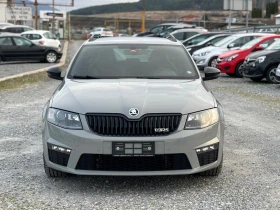 Skoda Octavia 2.0 VRS, снимка 1