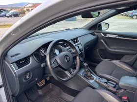 Skoda Octavia 2.0 VRS, снимка 7