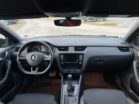 Skoda Octavia 2.0 VRS, снимка 9