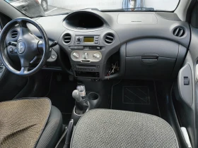 Toyota Yaris 1, снимка 8