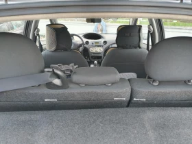 Toyota Yaris 1, снимка 9