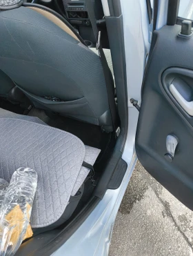 Toyota Yaris 1, снимка 13