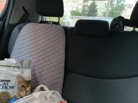 Toyota Yaris 1, снимка 6