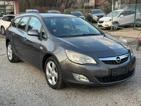Opel Astra 1.7cdti* 110ks* Euro5* , снимка 3