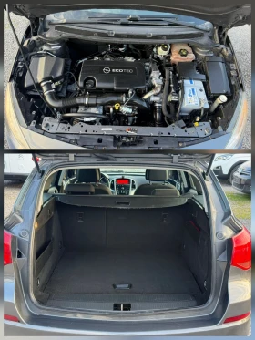 Opel Astra 1.7cdti* 110ks* Euro5* , снимка 17