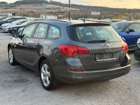 Opel Astra 1.7cdti* 110ks* Euro5* , снимка 7
