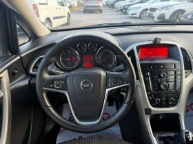 Opel Astra 1.7cdti* 110ks* Euro5* , снимка 13