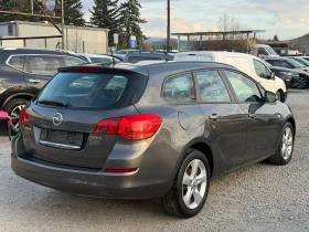 Opel Astra 1.7cdti* 110ks* Euro5* , снимка 5