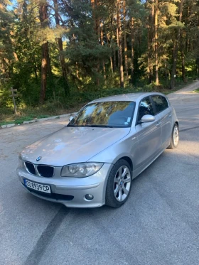 BMW 118, снимка 1