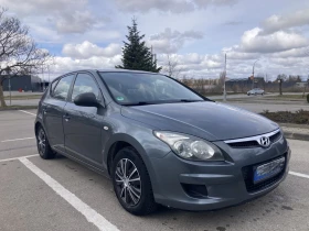 Hyundai I30, снимка 2