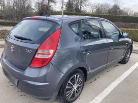 Hyundai I30, снимка 6