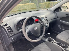 Hyundai I30, снимка 8