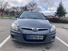 Hyundai I30, снимка 3