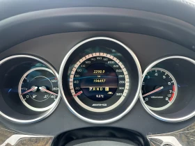 Mercedes-Benz CLS 550 4.7i 408 к.с. , снимка 13
