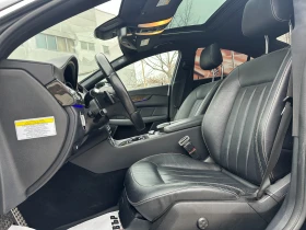 Mercedes-Benz CLS 550 4.7i 408 к.с. , снимка 8