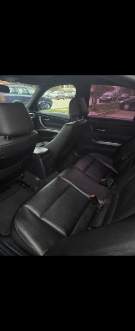 BMW 320 Si Limited Edition M-pack , снимка 5