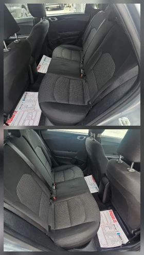 Kia Ceed 1.4газ.инж.2020г.Нави.ТОП.състояние, снимка 17