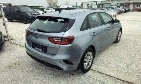 Kia Ceed 1.4газ.инж.2020г.Нави.ТОП.състояние, снимка 5