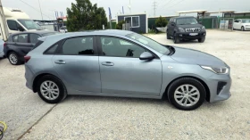 Kia Ceed 1.4газ.инж.2020г.Нави.ТОП.състояние, снимка 4