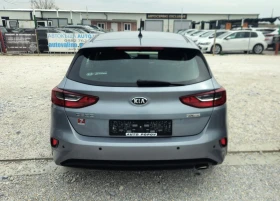 Kia Ceed 1.4газ.инж.2020г.Нави.ТОП.състояние, снимка 6