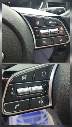 Kia Ceed 1.4газ.инж.2020г.Нави.ТОП.състояние, снимка 13
