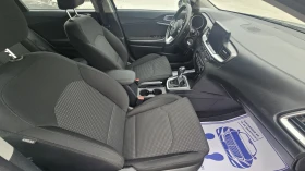 Kia Ceed 1.4газ.инж.2020г.Нави.ТОП.състояние, снимка 12