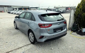 Kia Ceed 1.4газ.инж.2020г.Нави.ТОП.състояние, снимка 7