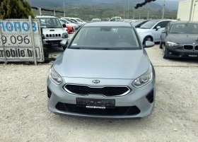 Kia Ceed 1.4газ.инж.2020г.Нави.ТОП.състояние, снимка 2