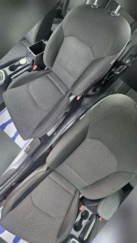 Kia Ceed 1.4газ.инж.2020г.Нави.ТОП.състояние, снимка 14