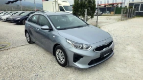 Kia Ceed 1.4газ.инж.2020г.Нави.ТОП.състояние, снимка 3