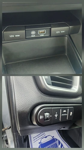 Kia Ceed 1.4газ.инж.2020г.Нави.ТОП.състояние, снимка 15