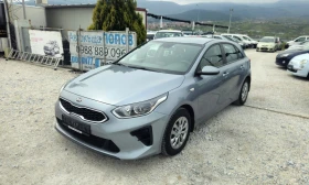 Kia Ceed 1.4газ.инж.2020г.Нави.ТОП.състояние, снимка 1