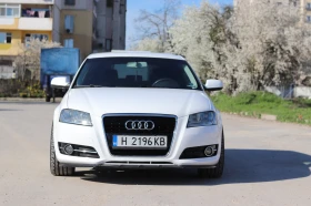 Audi A3 Audi A3 Sportsback, снимка 1