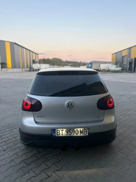 VW Golf, снимка 3