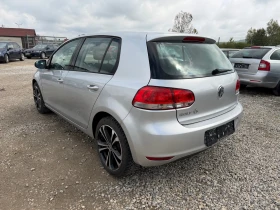 VW Golf 1.4i-80PS, снимка 7